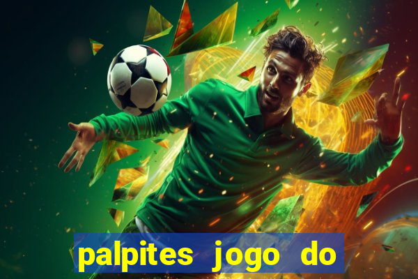 palpites jogo do bicho hoje